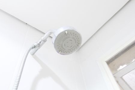 Apartamento à venda com 63m², 2 quartos e 1 vaga Apartamento à venda com 63m², 2 quartos e 1 vagaBanheiro Social