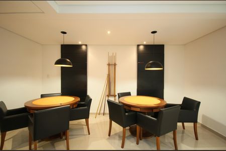 Apartamento à venda com 63m², 2 quartos e 1 vaga Apartamento à venda com 63m², 2 quartos e 1 vagaÁrea comum