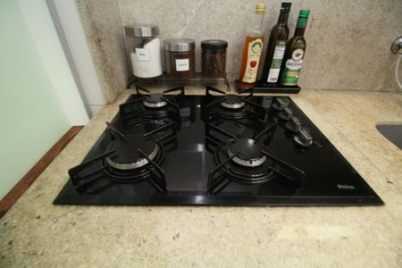 Apartamento à venda com 63m², 2 quartos e 1 vaga Apartamento à venda com 63m², 2 quartos e 1 vagaCozinha