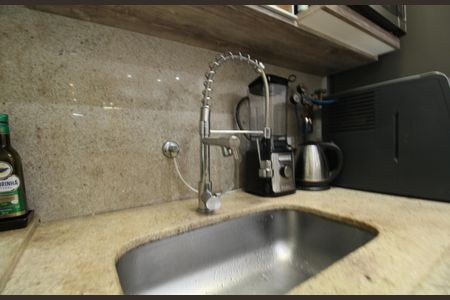 Apartamento à venda com 63m², 2 quartos e 1 vaga Apartamento à venda com 63m², 2 quartos e 1 vagaCozinha