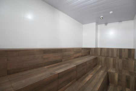 Apartamento à venda com 63m², 2 quartos e 1 vaga Apartamento à venda com 63m², 2 quartos e 1 vagaÁrea comum