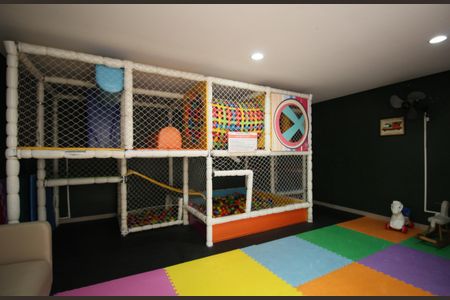 Apartamento à venda com 63m², 2 quartos e 1 vaga Apartamento à venda com 63m², 2 quartos e 1 vagaÁrea comum