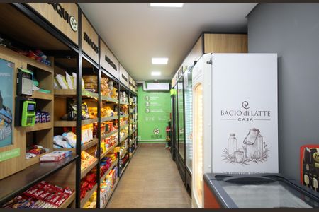 Apartamento à venda com 63m², 2 quartos e 1 vaga Apartamento à venda com 63m², 2 quartos e 1 vagaMeÁrea comum