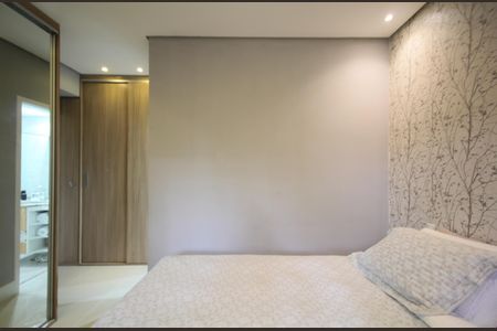 Apartamento à venda com 63m², 2 quartos e 1 vaga Apartamento à venda com 63m², 2 quartos e 1 vagaSuíte