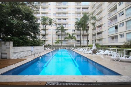 Apartamento à venda com 63m², 2 quartos e 1 vaga Apartamento à venda com 63m², 2 quartos e 1 vagaÁrea comum - Piscina