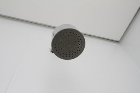 Apartamento à venda com 63m², 2 quartos e 1 vaga Apartamento à venda com 63m², 2 quartos e 1 vagaBanheiro da Suíte