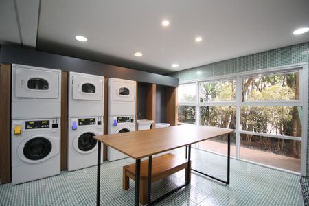 Apartamento à venda com 63m², 2 quartos e 1 vaga Apartamento à venda com 63m², 2 quartos e 1 vagaÁrea comum