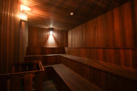 Apartamento à venda com 63m², 2 quartos e 1 vaga Apartamento à venda com 63m², 2 quartos e 1 vagaÁrea comum