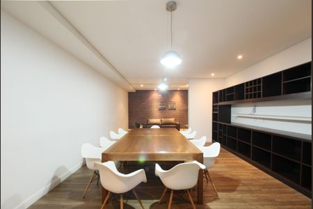 Apartamento à venda com 63m², 2 quartos e 1 vaga Apartamento à venda com 63m², 2 quartos e 1 vagaÁrea comum