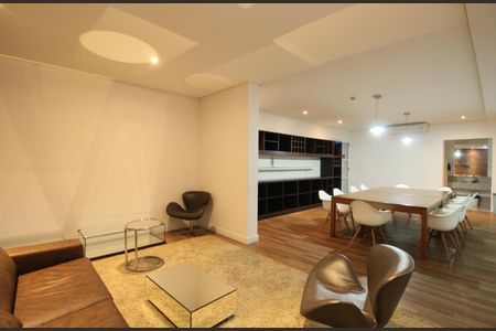 Apartamento à venda com 63m², 2 quartos e 1 vaga Apartamento à venda com 63m², 2 quartos e 1 vagaÁrea comum