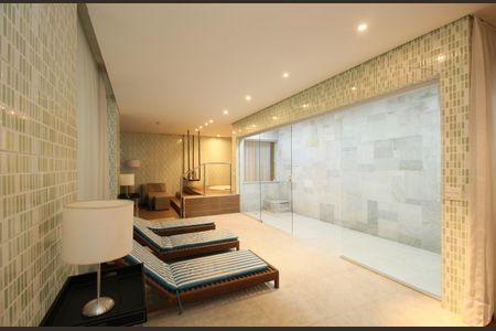 Apartamento à venda com 63m², 2 quartos e 1 vaga Apartamento à venda com 63m², 2 quartos e 1 vagaÁrea comum