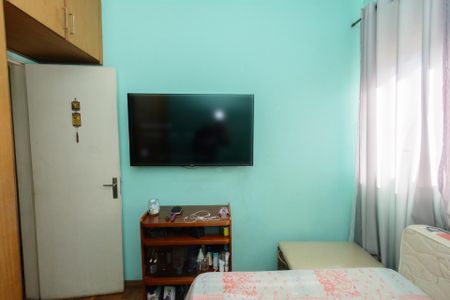 Apartamento à venda com 49m², 2 quartos e 1 vaga Apartamento à venda com 49m², 2 quartos e 1 vagaQuarto 1