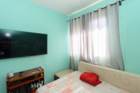 Apartamento à venda com 49m², 2 quartos e 1 vaga Apartamento à venda com 49m², 2 quartos e 1 vagaQuarto 1