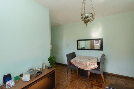 Apartamento à venda com 49m², 2 quartos e 1 vaga Apartamento à venda com 49m², 2 quartos e 1 vagaSala
