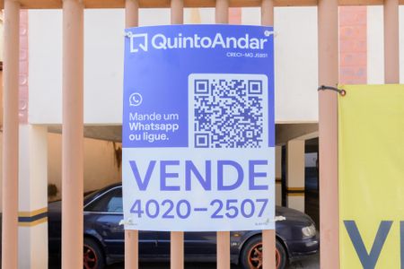 Apartamento à venda com 49m², 2 quartos e 1 vaga Apartamento à venda com 49m², 2 quartos e 1 vagaPlaca