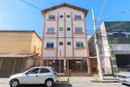 Apartamento à venda com 49m², 2 quartos e 1 vaga Apartamento à venda com 49m², 2 quartos e 1 vagaPlaca
