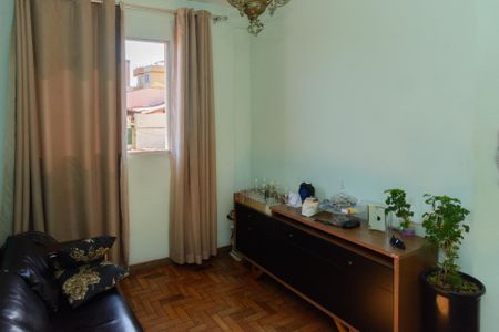 Apartamento à venda com 49m², 2 quartos e 1 vaga Apartamento à venda com 49m², 2 quartos e 1 vagaSala