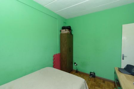 Apartamento à venda com 49m², 2 quartos e 1 vaga Apartamento à venda com 49m², 2 quartos e 1 vagaQuarto 2
