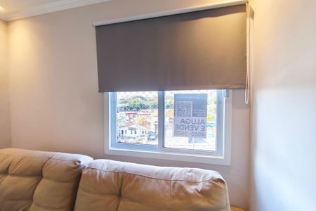 Apartamento à venda com 77m², 3 quartos e 1 vaga Apartamento à venda com 77m², 3 quartos e 1 vagaPlaca