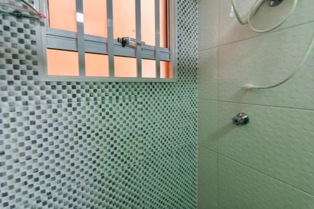 Apartamento à venda com 77m², 3 quartos e 1 vaga Apartamento à venda com 77m², 3 quartos e 1 vagaBanheiro Social