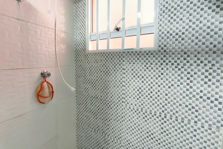 Apartamento à venda com 77m², 3 quartos e 1 vaga Apartamento à venda com 77m², 3 quartos e 1 vagaBanheiro Suíte