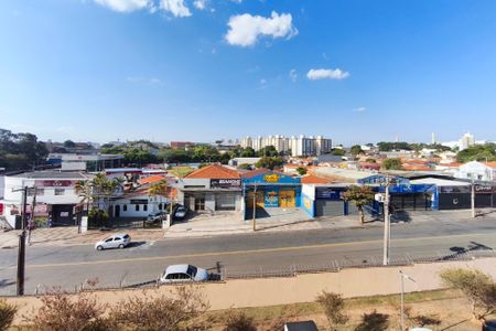 Apartamento à venda com 77m², 3 quartos e 1 vaga Apartamento à venda com 77m², 3 quartos e 1 vagaVista Varanda