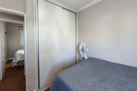 Apartamento à venda com 77m², 3 quartos e 1 vaga Apartamento à venda com 77m², 3 quartos e 1 vagaQuarto 1