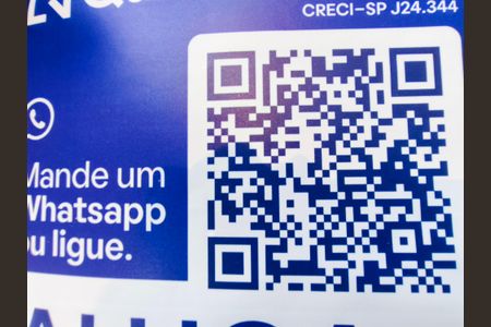 Apartamento à venda com 77m², 3 quartos e 1 vaga Apartamento à venda com 77m², 3 quartos e 1 vagaPlaca