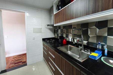 Apartamento à venda com 77m², 3 quartos e 1 vaga Apartamento à venda com 77m², 3 quartos e 1 vagaCozinha