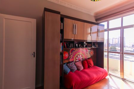 Apartamento para alugar com 76m², 2 quartos e sem vagaQuarto 1