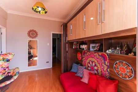 Apartamento para alugar com 76m², 2 quartos e sem vagaQuarto 1