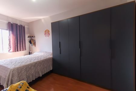 Apartamento para alugar com 76m², 2 quartos e sem vagaQuarto 2