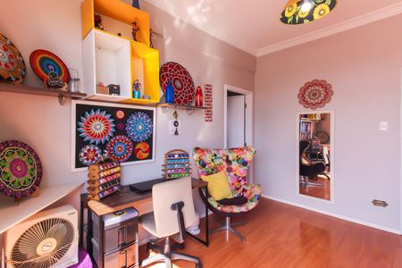 Apartamento para alugar com 76m², 2 quartos e sem vagaQuarto 1