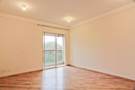 Apartamento à venda com 62m², 3 quartos e 1 vaga Apartamento à venda com 62m², 3 quartos e 1 vagaSala