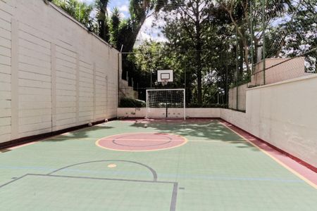 Apartamento à venda com 62m², 3 quartos e 1 vaga Apartamento à venda com 62m², 3 quartos e 1 vagaÁrea comum