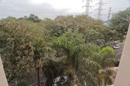 Apartamento à venda com 62m², 3 quartos e 1 vaga Apartamento à venda com 62m², 3 quartos e 1 vagaVista