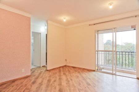 Apartamento à venda com 62m², 3 quartos e 1 vaga Apartamento à venda com 62m², 3 quartos e 1 vagaSala