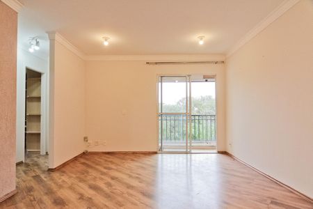 Apartamento à venda com 62m², 3 quartos e 1 vaga Apartamento à venda com 62m², 3 quartos e 1 vagaSala