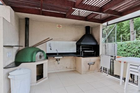 Apartamento à venda com 62m², 3 quartos e 1 vaga Apartamento à venda com 62m², 3 quartos e 1 vagaÁrea comum