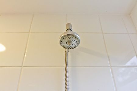 Apartamento à venda com 62m², 3 quartos e 1 vaga Apartamento à venda com 62m², 3 quartos e 1 vagaBanheiro da Suíte