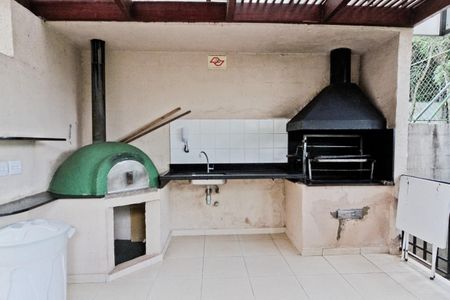 Apartamento à venda com 62m², 3 quartos e 1 vaga Apartamento à venda com 62m², 3 quartos e 1 vagaÁrea comum