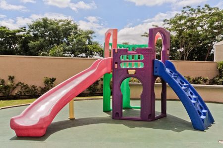 Apartamento à venda com 62m², 3 quartos e 1 vaga Apartamento à venda com 62m², 3 quartos e 1 vagaÁrea comum