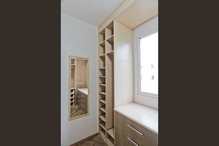 Apartamento à venda com 62m², 3 quartos e 1 vaga Apartamento à venda com 62m², 3 quartos e 1 vagaQuarto 2