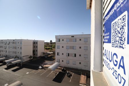 Apartamento para alugar com 44m², 2 quartos e 1 vagaPlaquinha