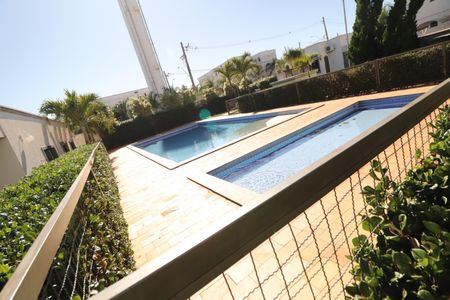 Apartamento para alugar com 44m², 2 quartos e 1 vagaÁrea comum - Piscina