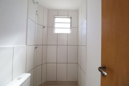Apartamento para alugar com 44m², 2 quartos e 1 vagaBanheiro Social