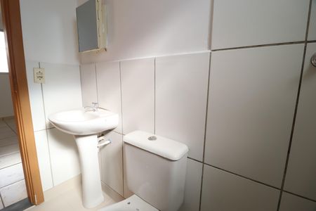 Apartamento para alugar com 44m², 2 quartos e 1 vagaBanheiro Social
