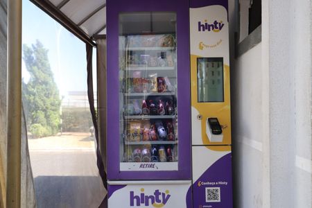 Apartamento para alugar com 44m², 2 quartos e 1 vagaÁrea comum - Mercado