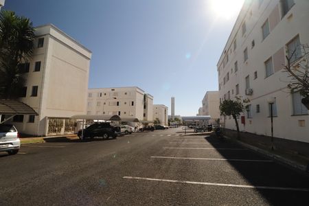 Apartamento para alugar com 44m², 2 quartos e 1 vagaGaragem