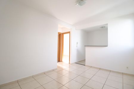 Apartamento para alugar com 44m², 2 quartos e 1 vagaSala